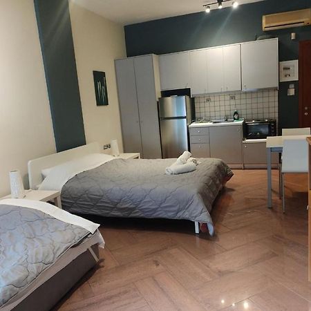 Our House Luxury Studio كافالا المظهر الخارجي الصورة