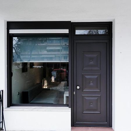 Our House Luxury Studio كافالا المظهر الخارجي الصورة