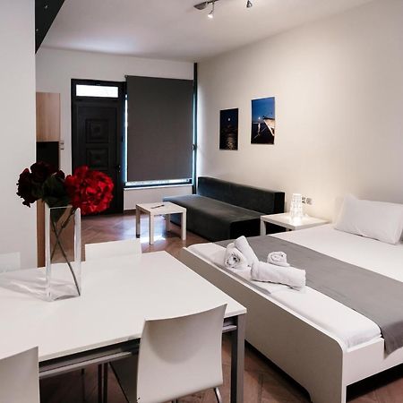 Our House Luxury Studio كافالا المظهر الخارجي الصورة