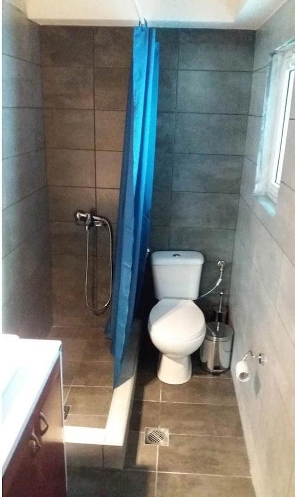 Our House Luxury Studio كافالا المظهر الخارجي الصورة