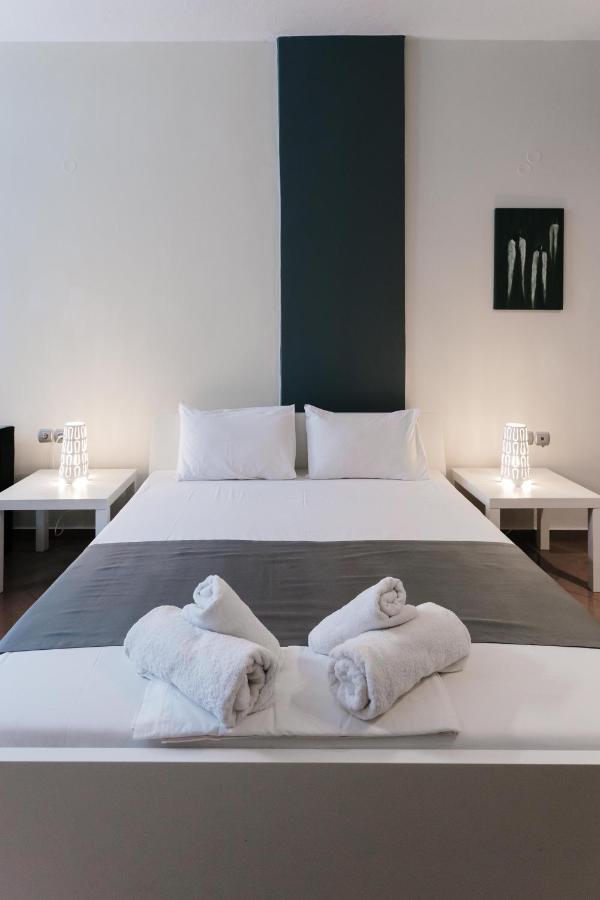 Our House Luxury Studio كافالا المظهر الخارجي الصورة