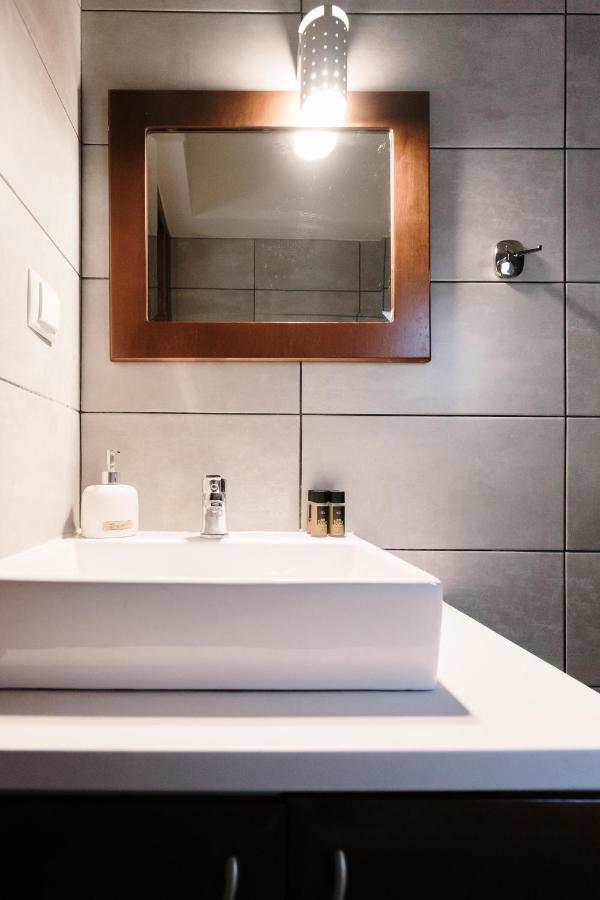 Our House Luxury Studio كافالا المظهر الخارجي الصورة