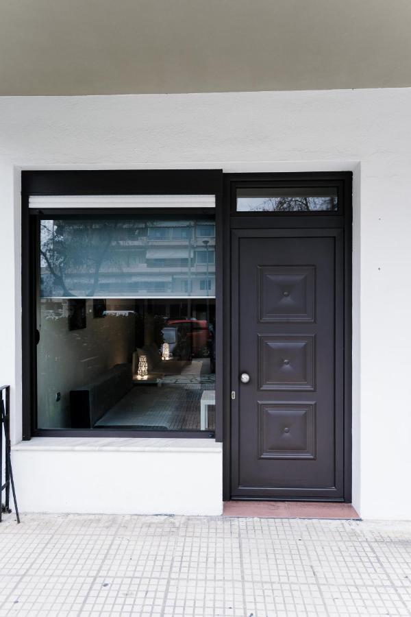 Our House Luxury Studio كافالا المظهر الخارجي الصورة